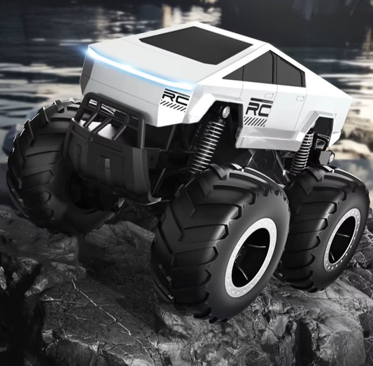 CyberRider RC