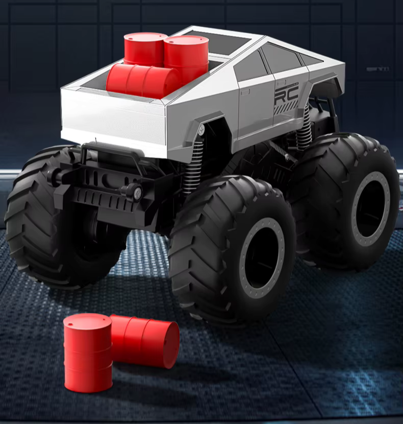 CyberRider RC